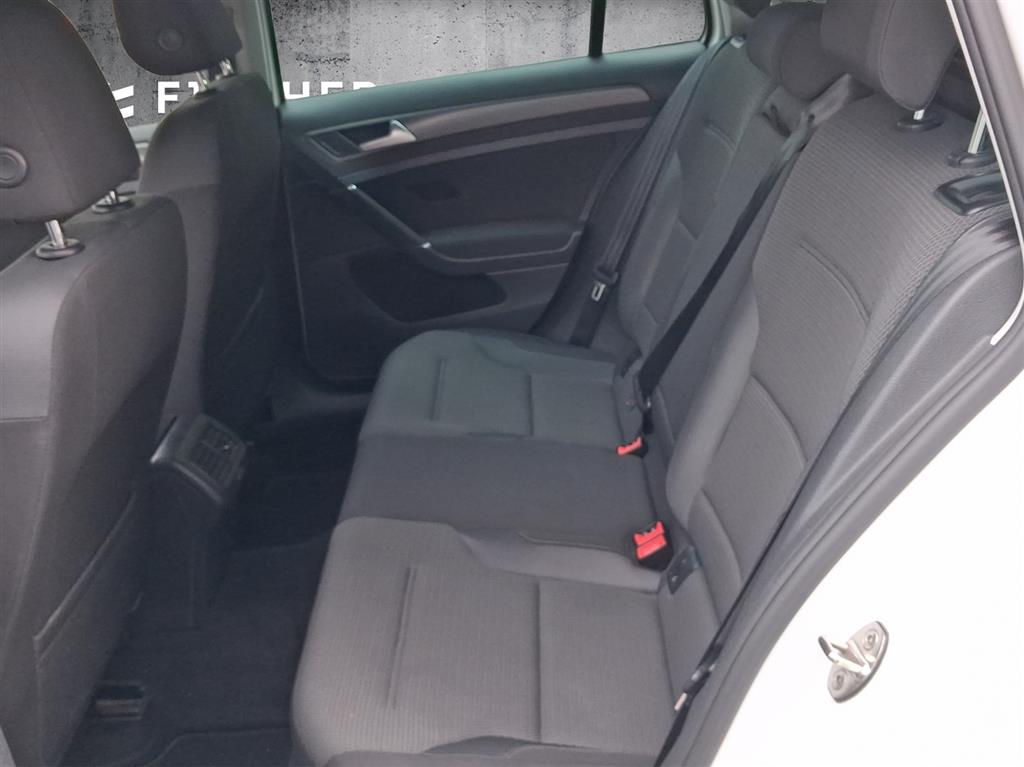 VW Golf Variant 1.5 TSI EVO Comfortline DSG-image-7
