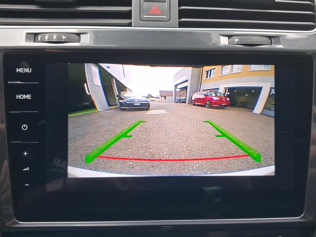 VW Golf Variant 1.5 TSI EVO Comfortline DSG-image-12