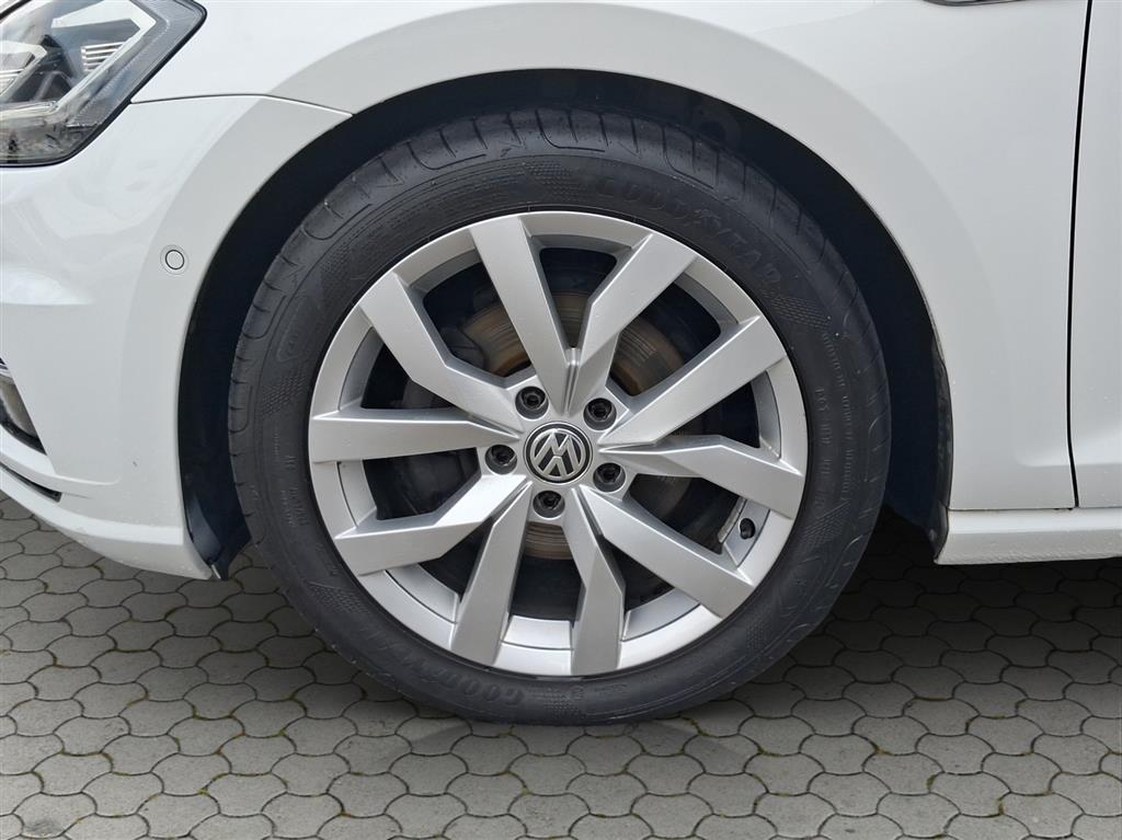 VW Golf Variant 1.5 TSI EVO Comfortline DSG-image-5