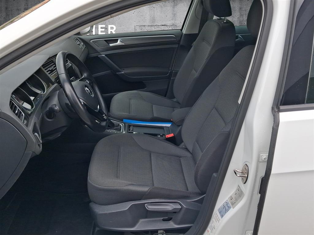 VW Golf Variant 1.5 TSI EVO Comfortline DSG-image-6