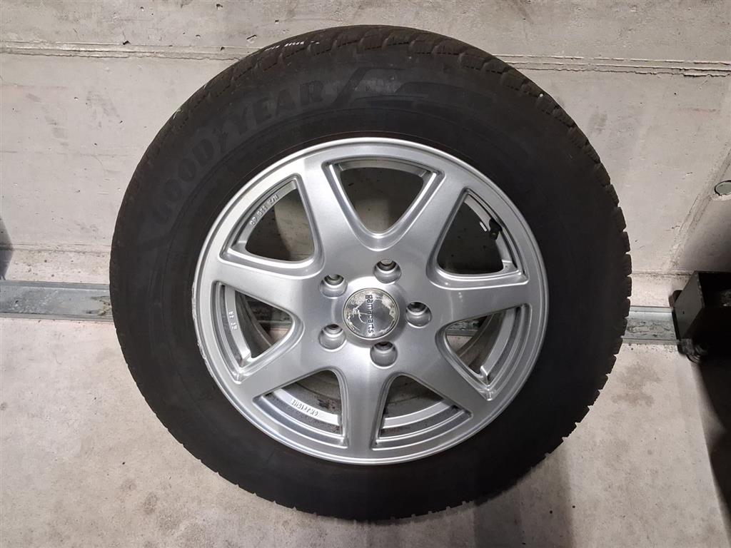 VW Golf Variant 1.5 TSI EVO Comfortline DSG-image-13