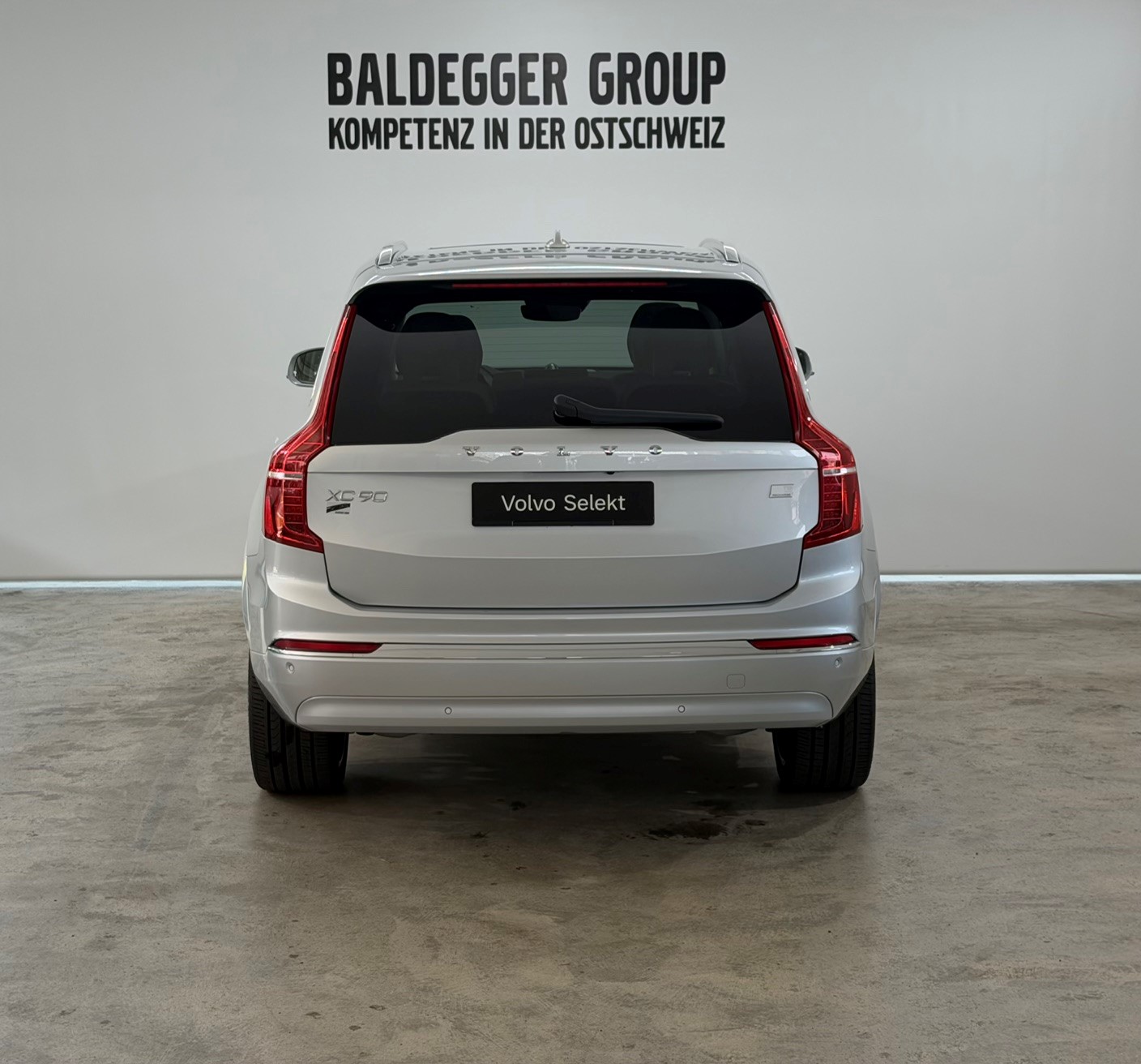 VOLVO XC90 2.0 T8 TE Inscription 7P.-image-6