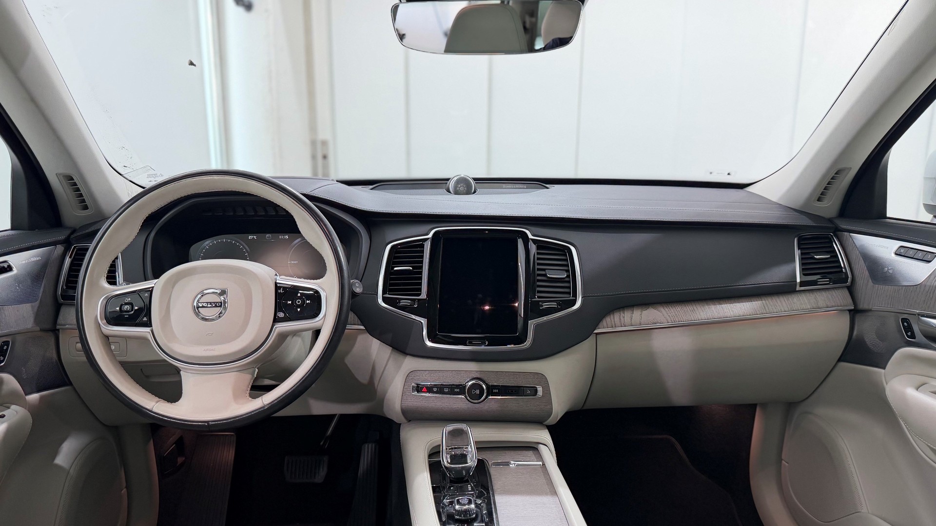 VOLVO XC90 2.0 T8 TE Inscription 7P.-image-4