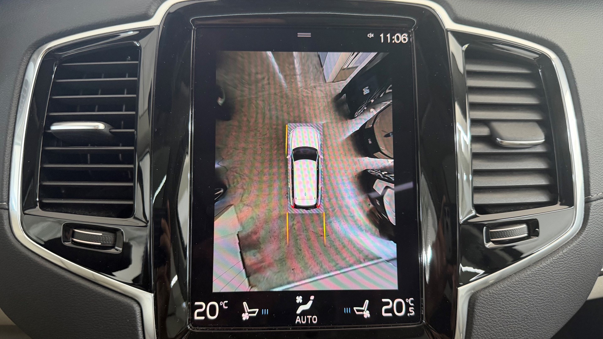 VOLVO XC90 2.0 T8 TE Inscription 7P.-image-9