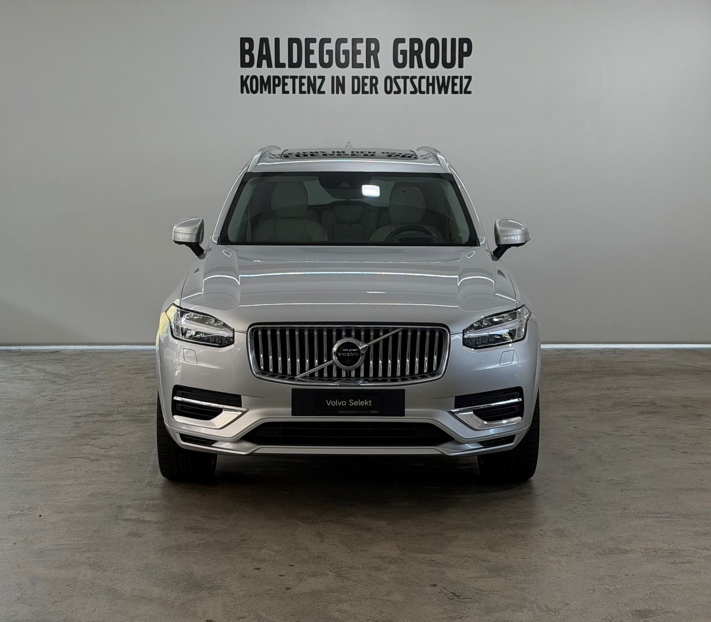VOLVO XC90 2.0 T8 TE Inscription 7P.-image-7