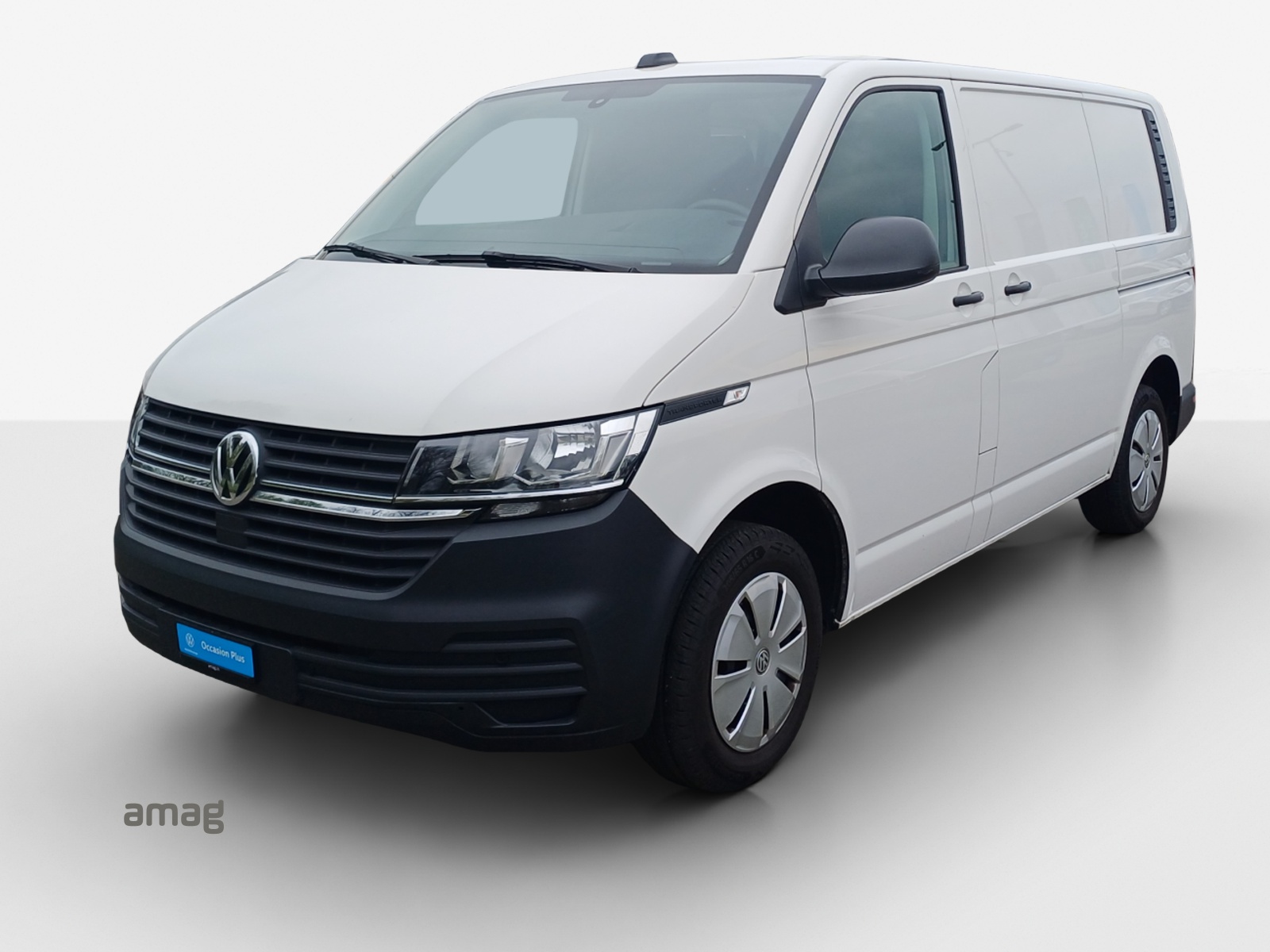 VW T6.1 2.0 TDI
