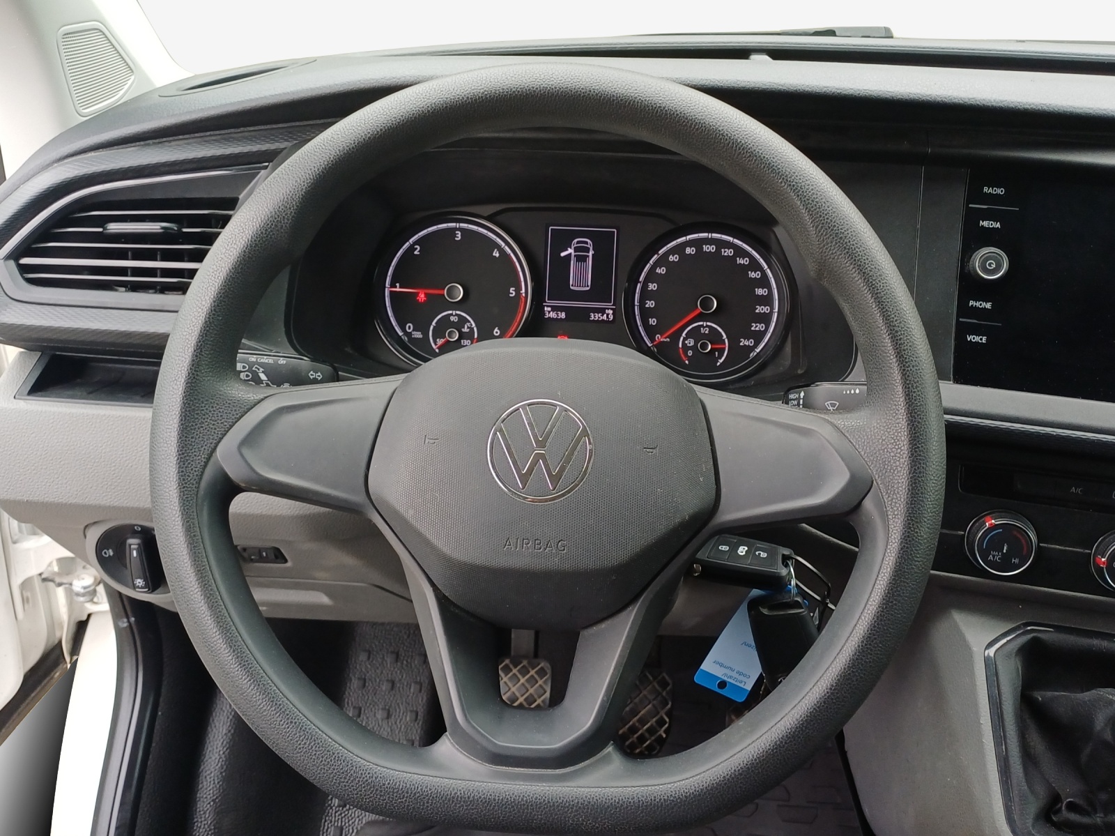 VW T6.1 2.0 TDI-image-9