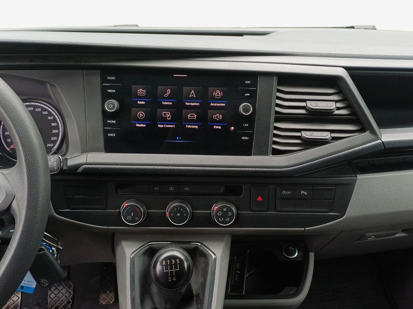 VW T6.1 2.0 TDI-image-10