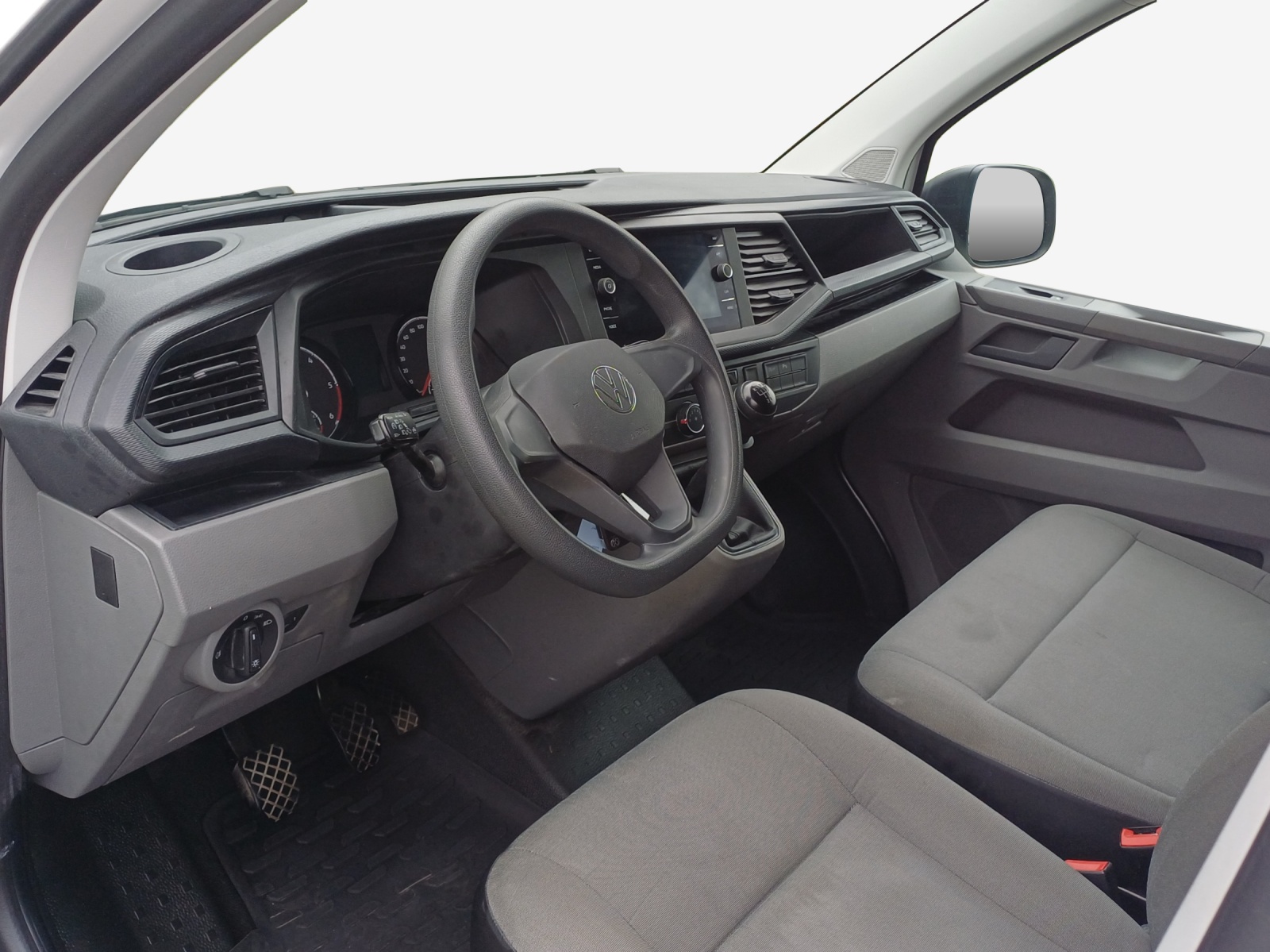 VW T6.1 2.0 TDI-image-7