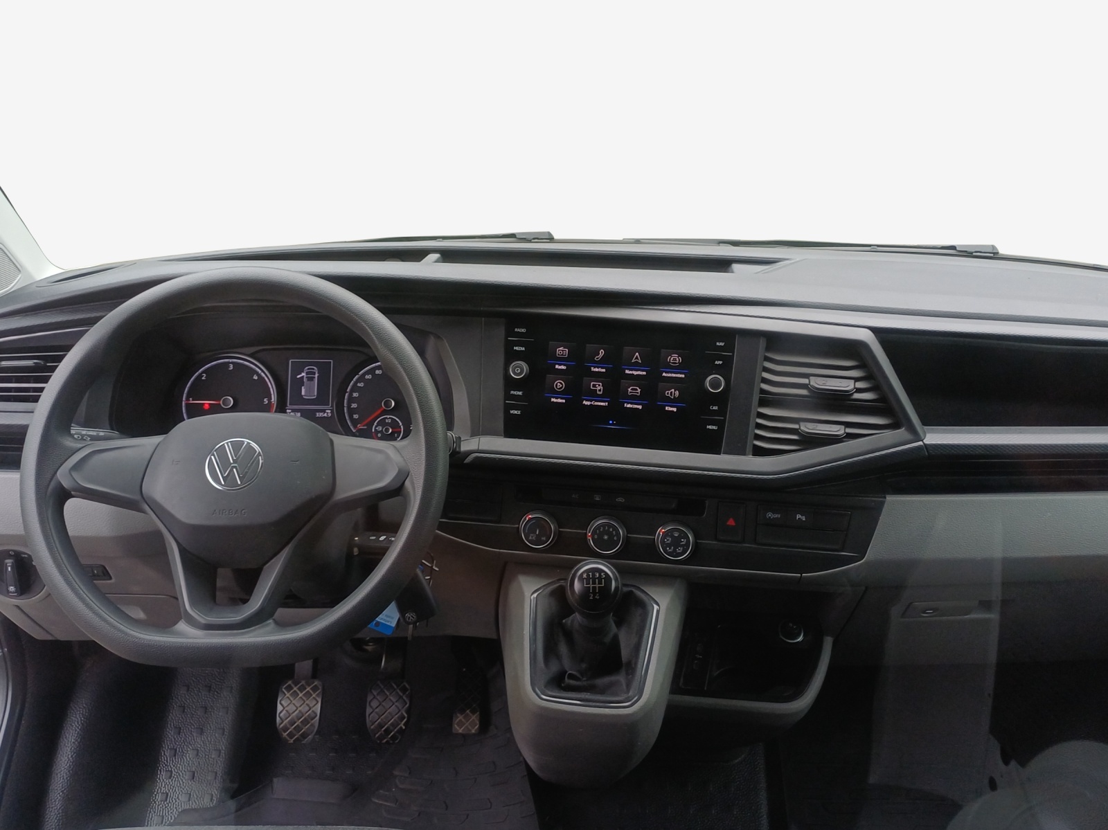 VW T6.1 2.0 TDI-image-8