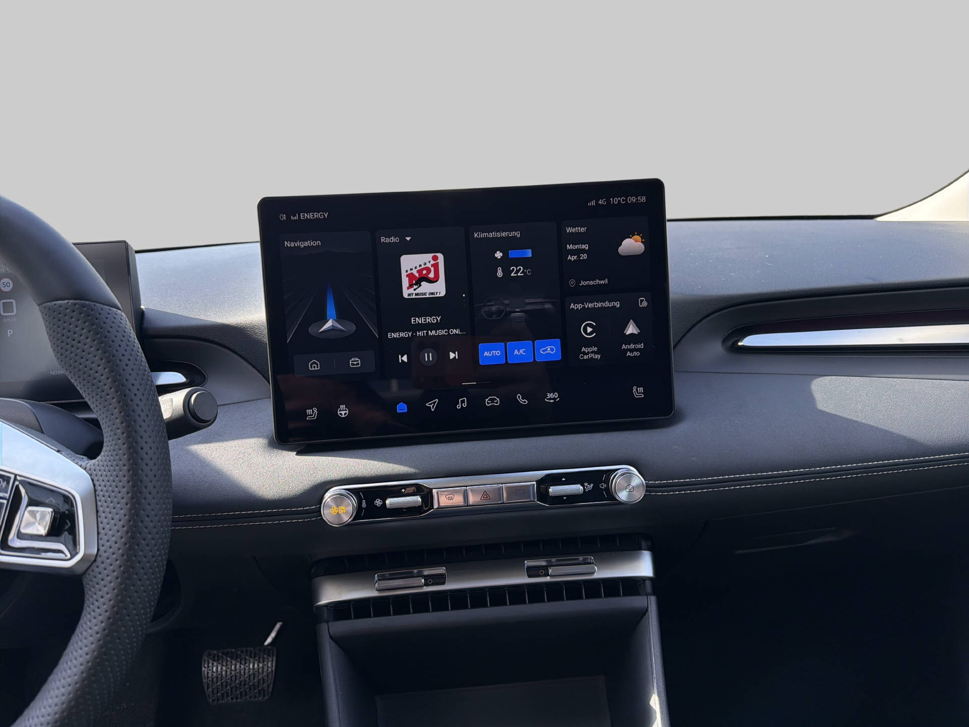 MG 4 Urban 54kWh Premium-image-7