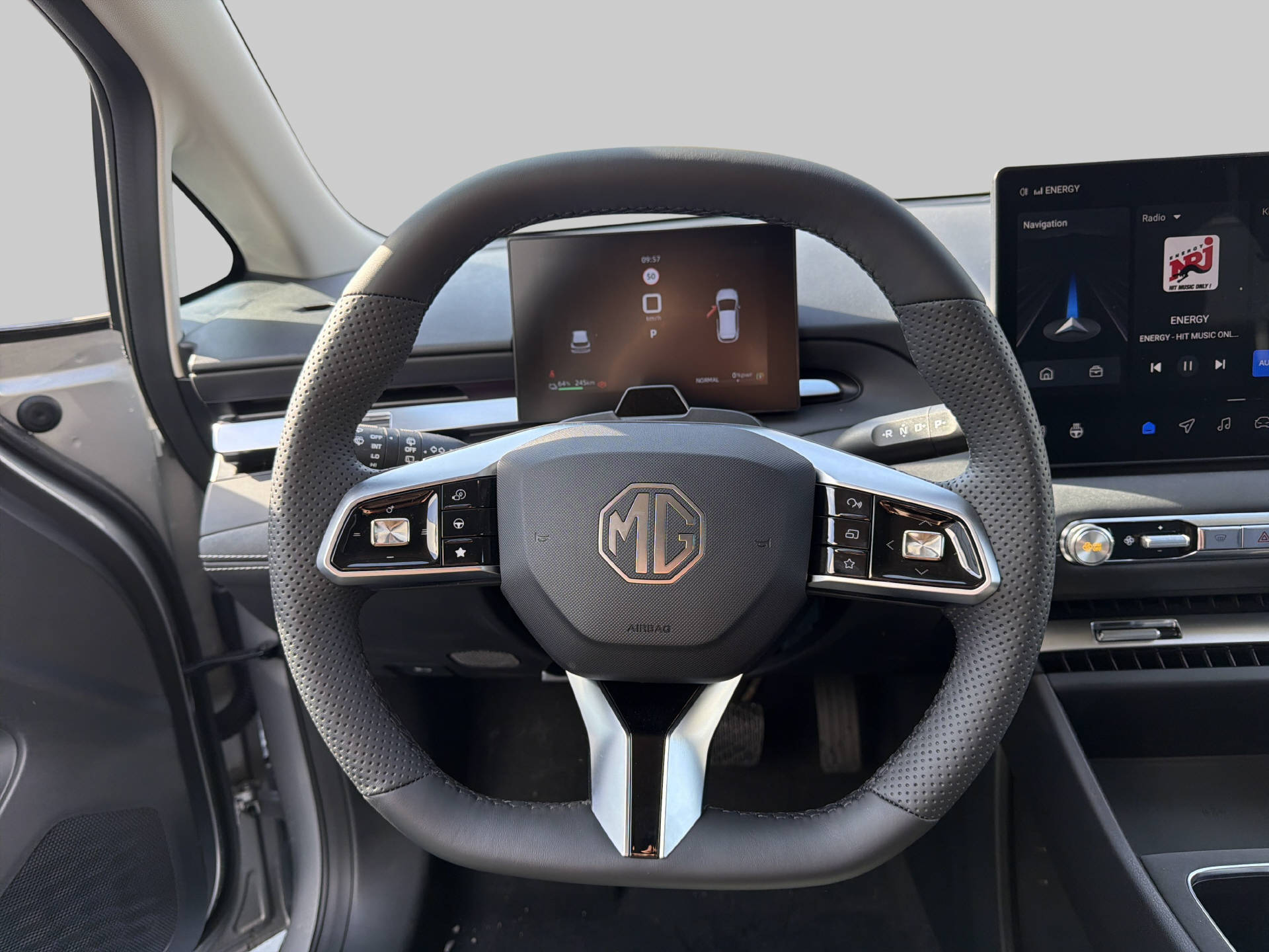 MG 4 Urban 54kWh Premium-image-6