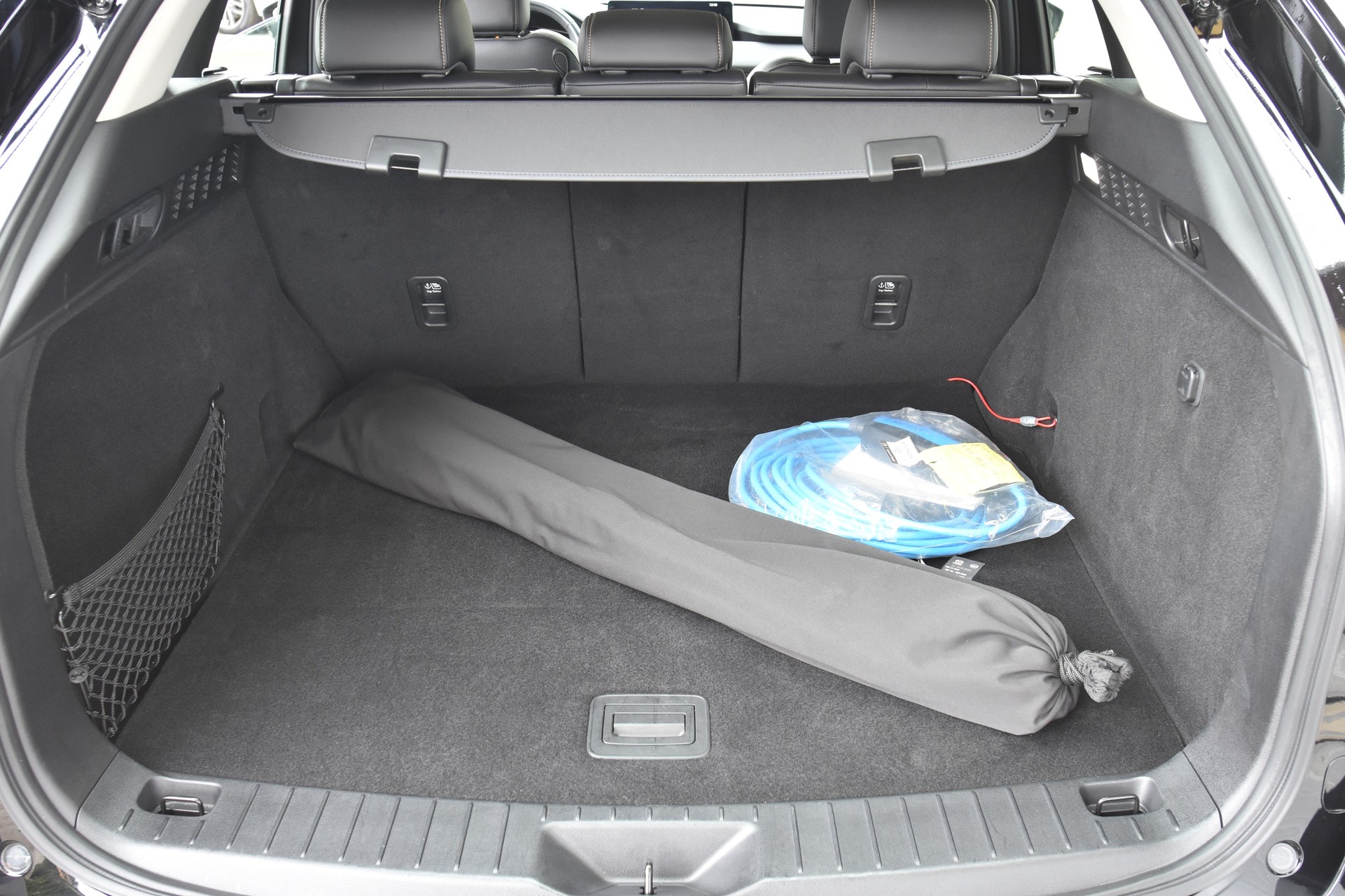 MAZDA CX-60 e-Skyactiv PHEV 327 AWD Homura-image-8