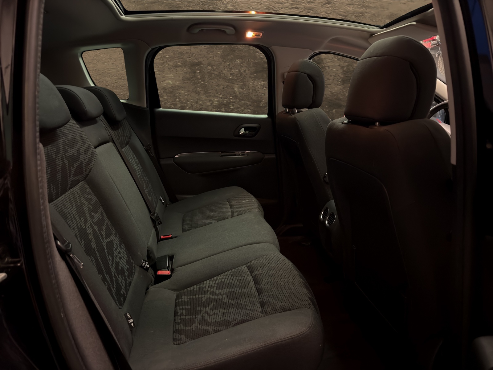 PEUGEOT 3008 1.6 16V T Active-image-14