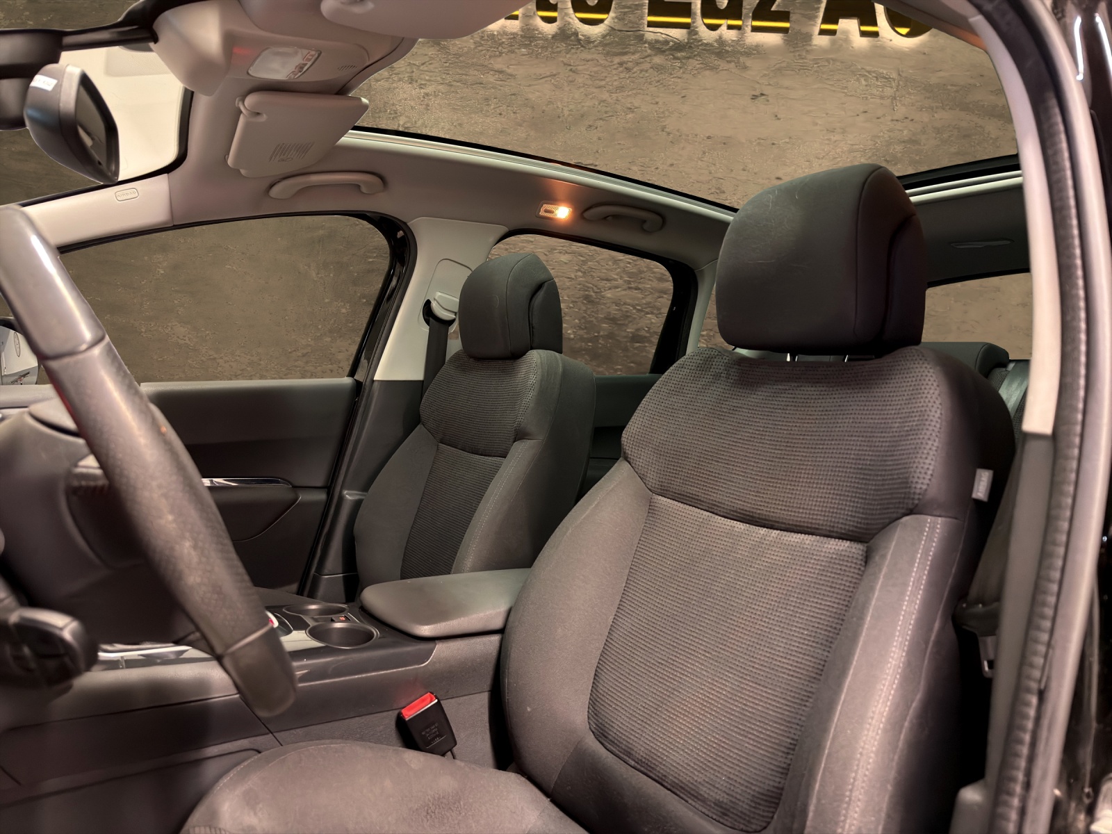 PEUGEOT 3008 1.6 16V T Active-image-9