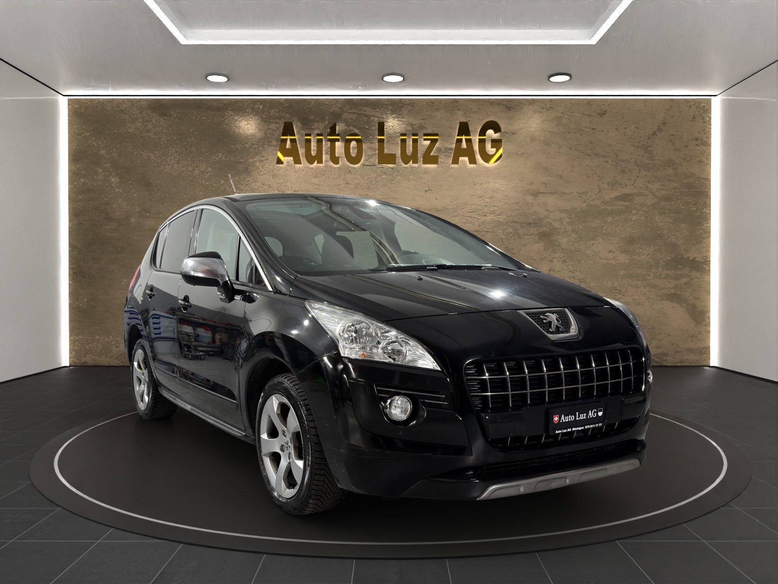 PEUGEOT 3008 1.6 16V T Active-image-6