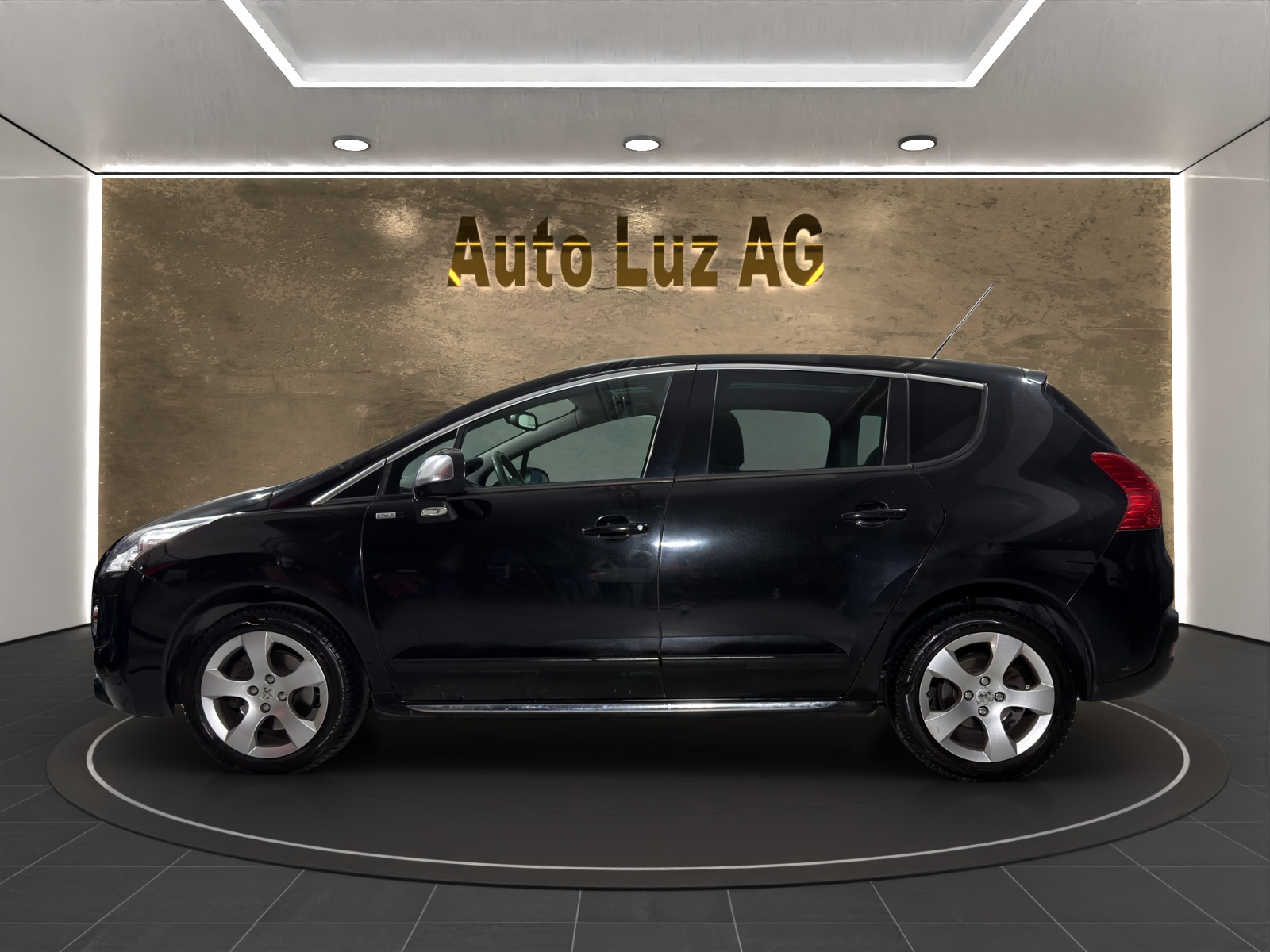 PEUGEOT 3008 1.6 16V T Active-image-5