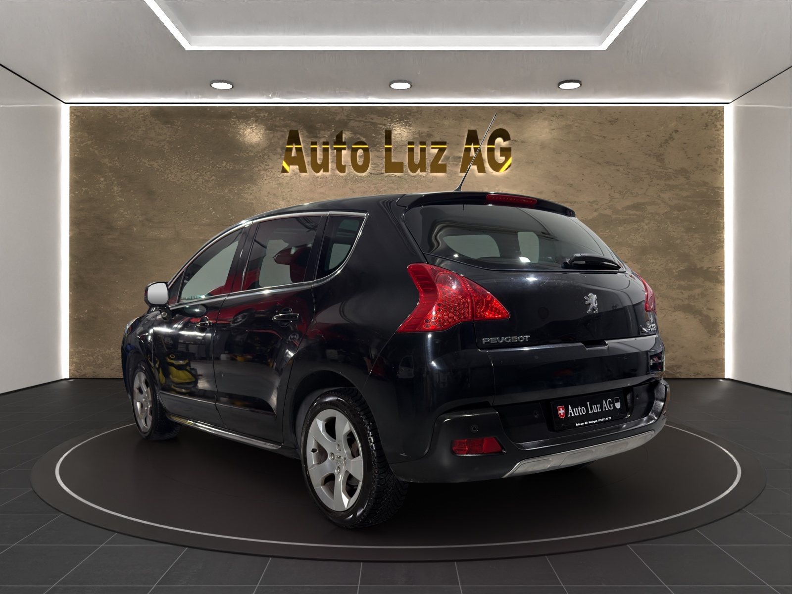 PEUGEOT 3008 1.6 16V T Active-image-4