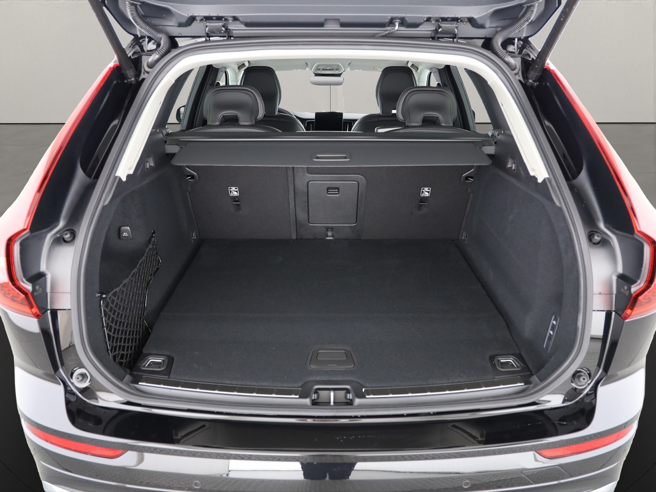 VOLVO XC60 2.0 T8 TE Ultra Bright eAWD-image-7