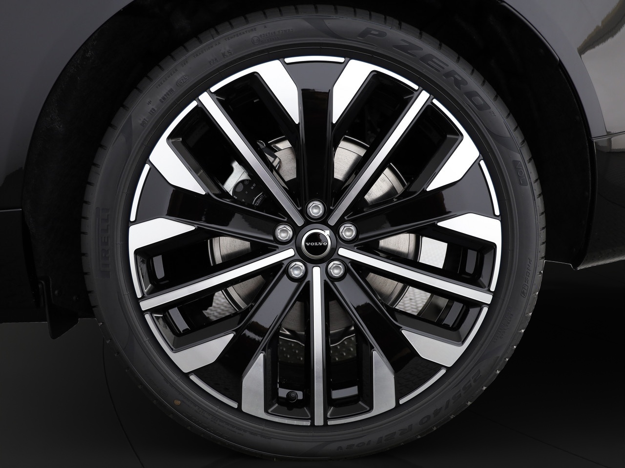 VOLVO XC60 2.0 T8 TE Ultra Bright eAWD-image-3