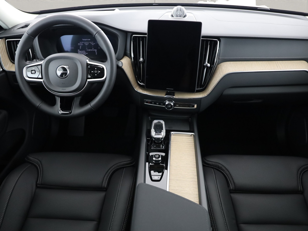 VOLVO XC60 2.0 T8 TE Ultra Bright eAWD-image-6