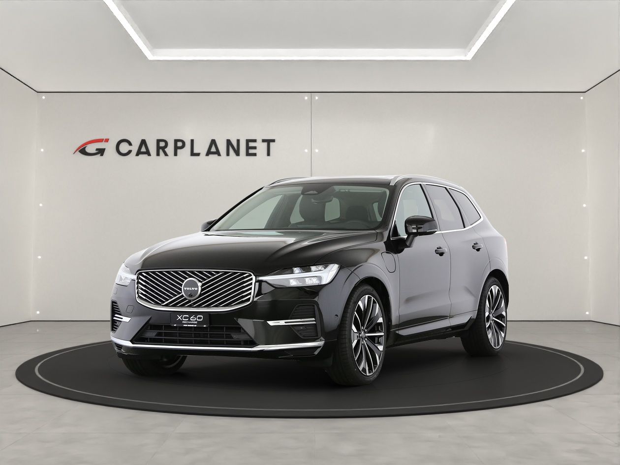 VOLVO XC60 2.0 T8 TE Ultra Bright eAWD-image-0
