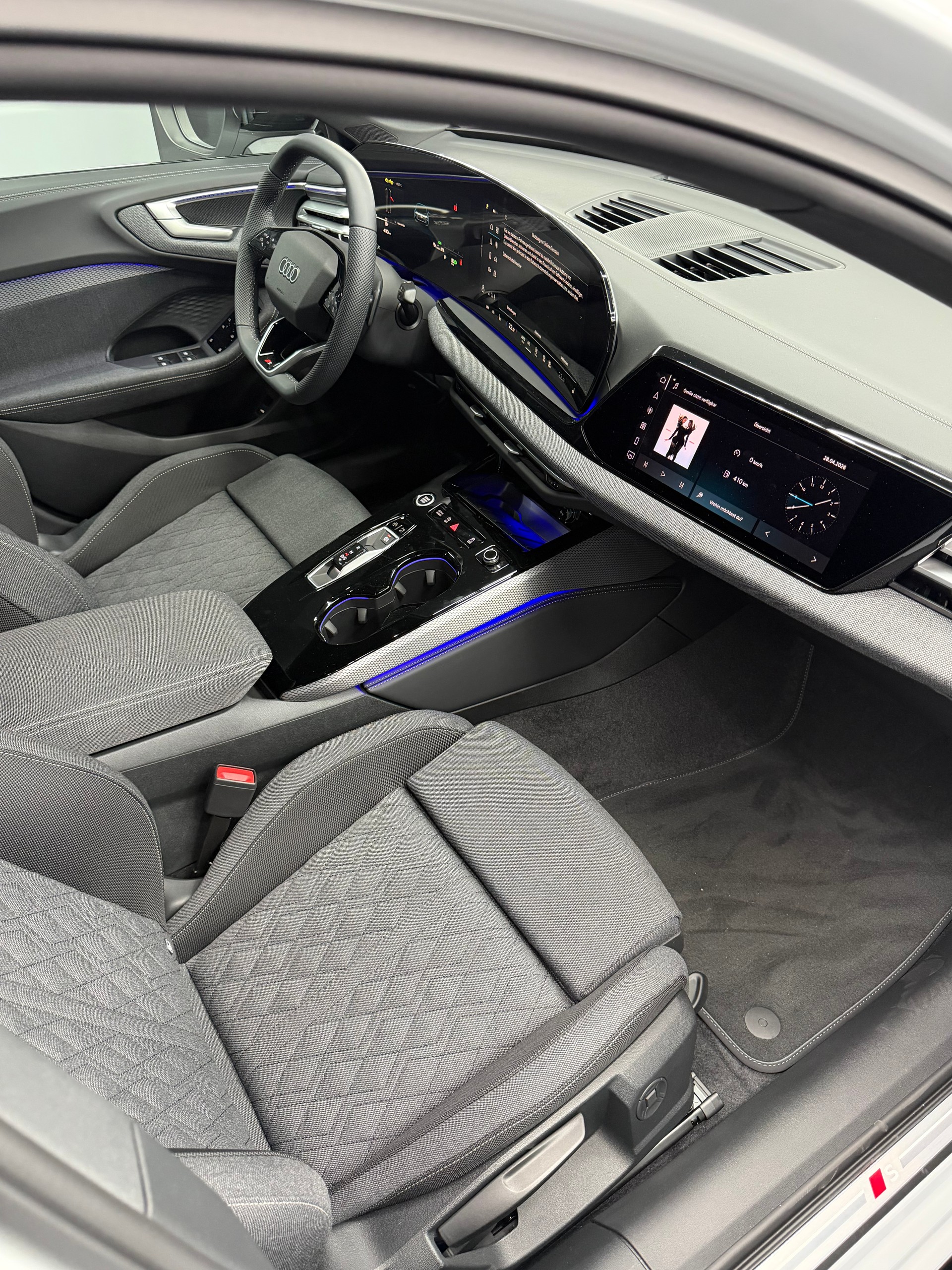 AUDI A5 Limousine 2.0 TFSI S-Tronic-image-6