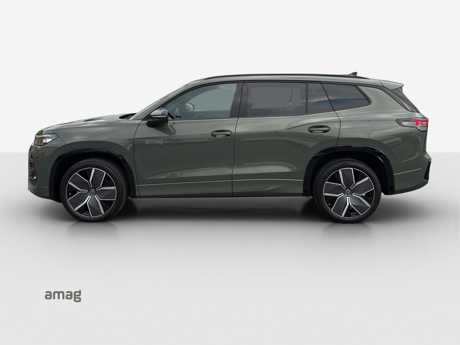VW Tayron 2.0 TSI R-Line United DSG 4Motion-image-1