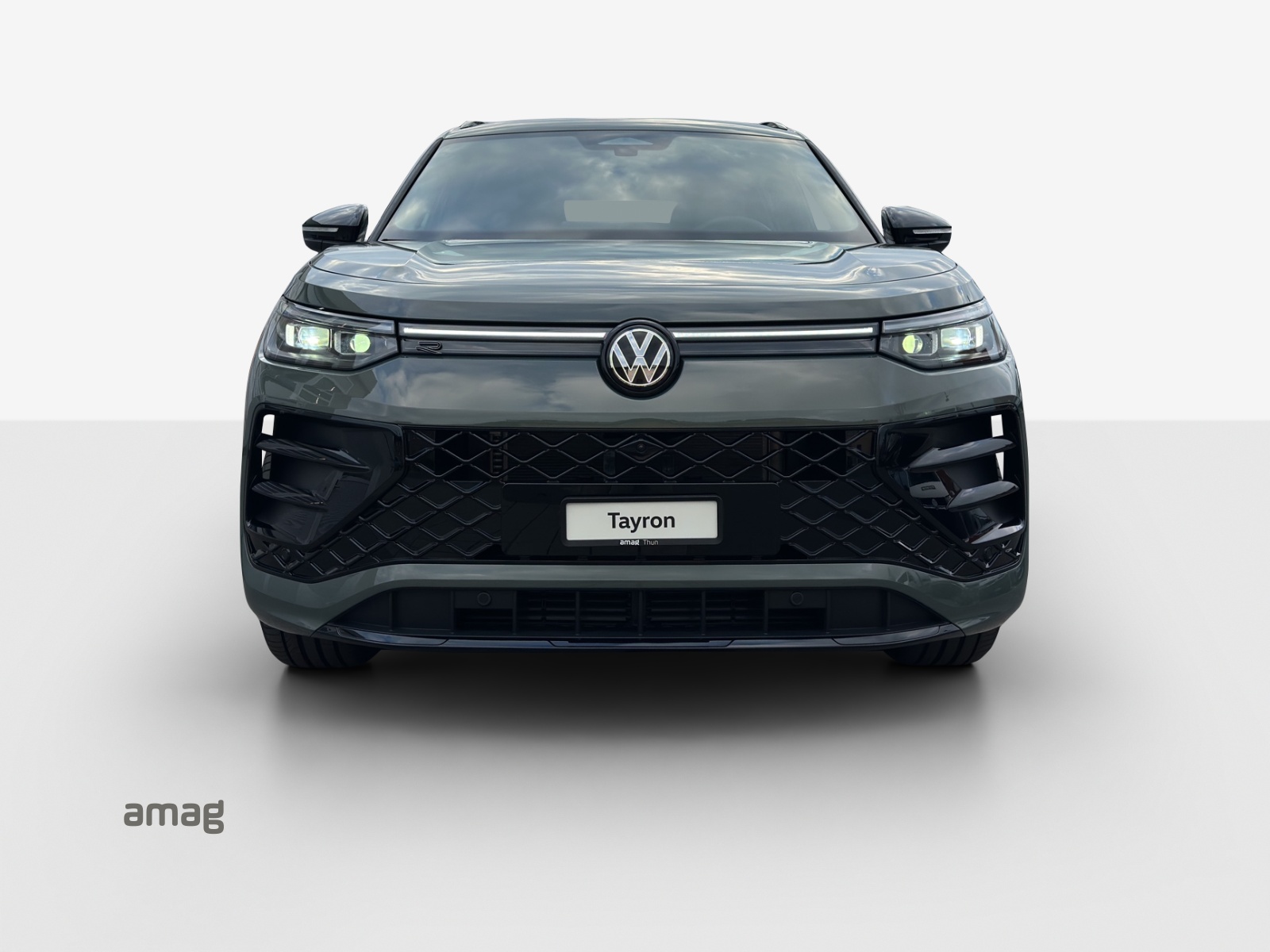 VW Tayron 2.0 TSI R-Line United DSG 4Motion-image-6