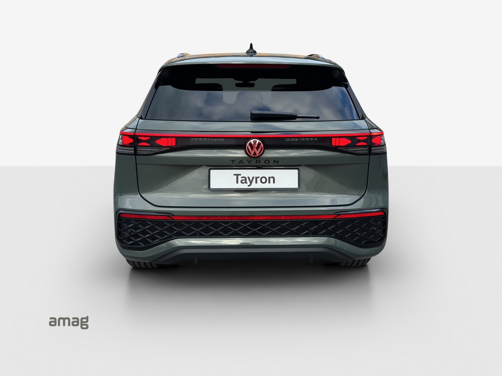 VW Tayron 2.0 TSI R-Line United DSG 4Motion-image-3