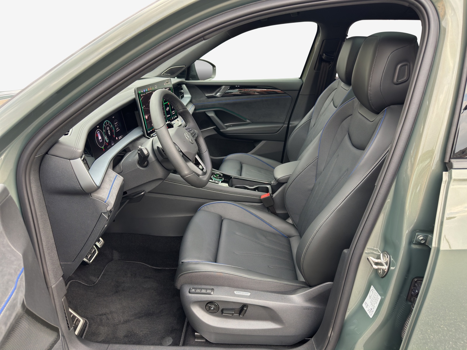 VW Tayron 2.0 TSI R-Line United DSG 4Motion-image-7