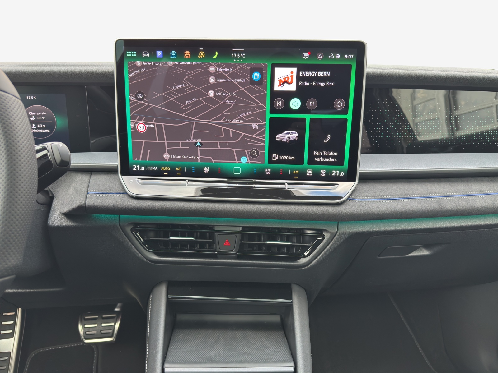 VW Tayron 2.0 TSI R-Line United DSG 4Motion-image-10