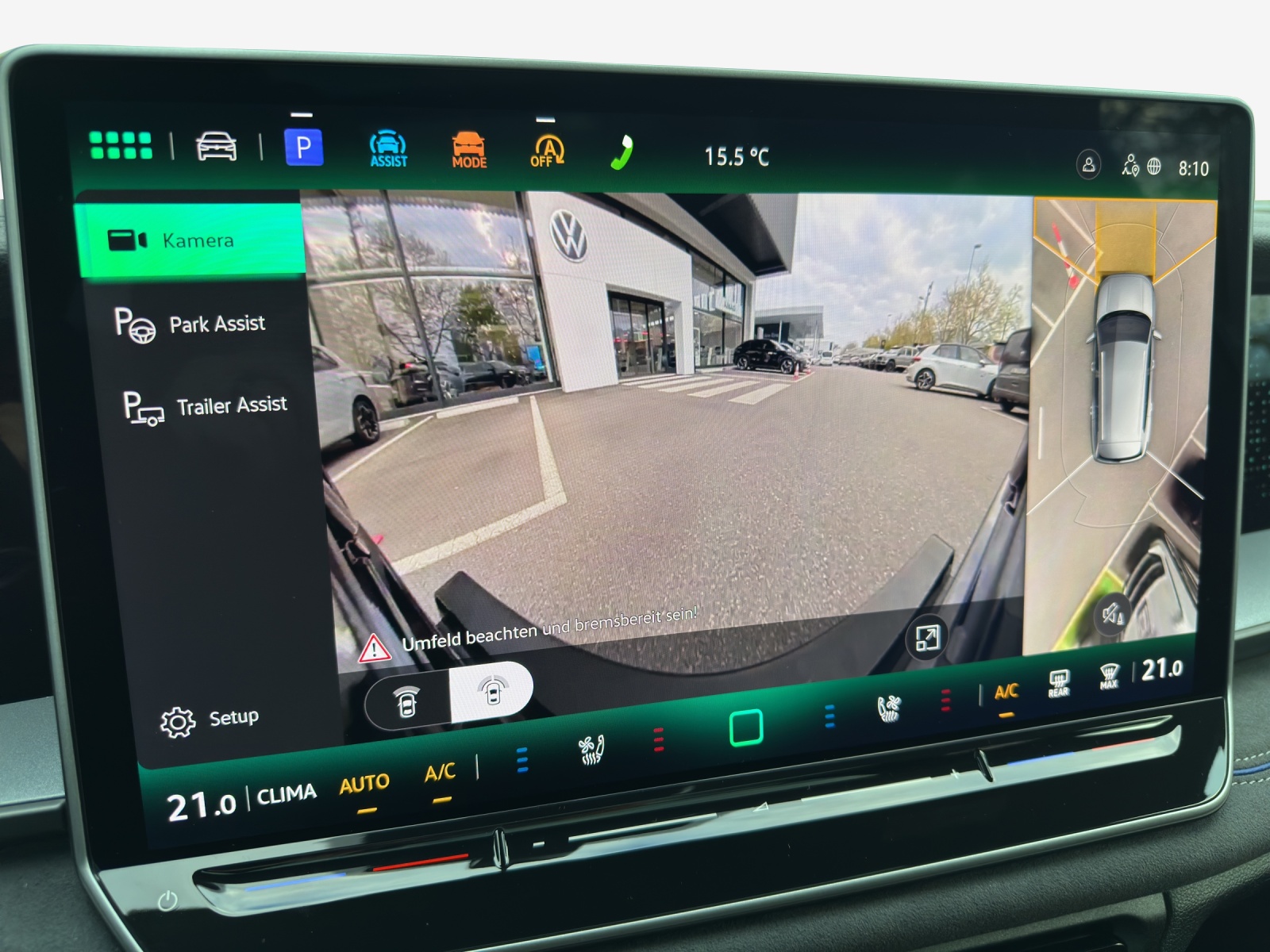 VW Tayron 2.0 TSI R-Line United DSG 4Motion-image-14