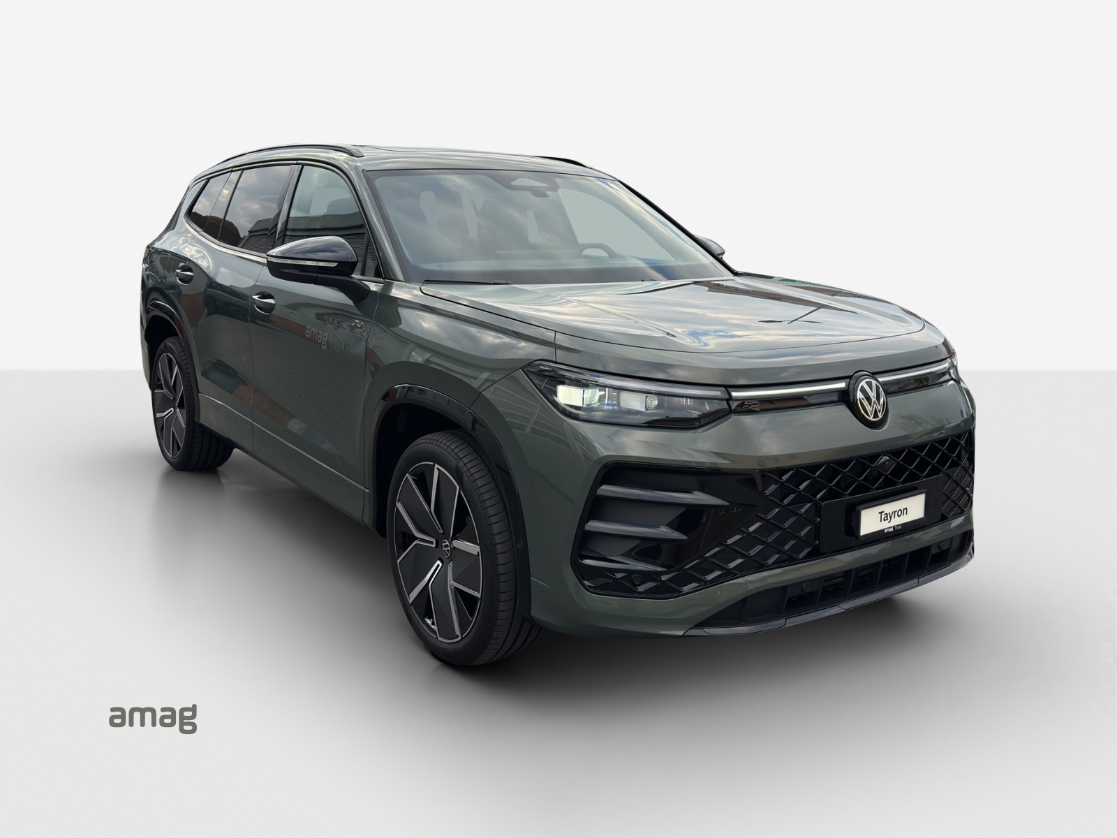 VW Tayron 2.0 TSI R-Line United DSG 4Motion-image-5