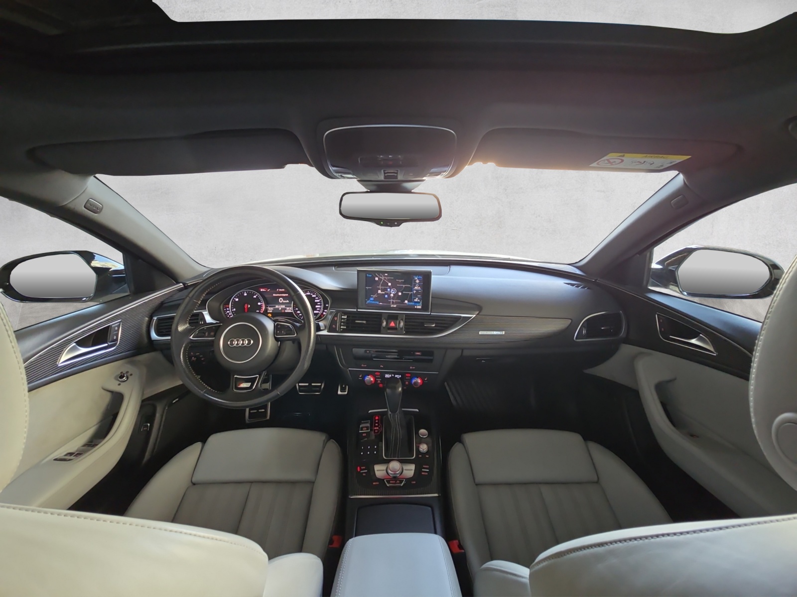 AUDI A6 Avant 3.0 BiTDI V6 Competition quattro-image-7