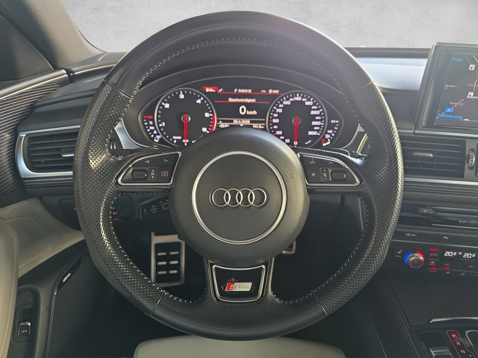 AUDI A6 Avant 3.0 BiTDI V6 Competition quattro-image-6