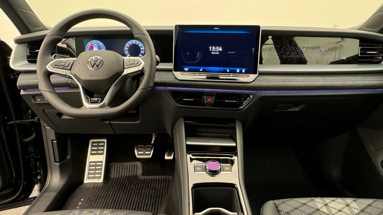 VW Tayron 2.0 TDI SCR R-Line 4Motion DSG-image-5