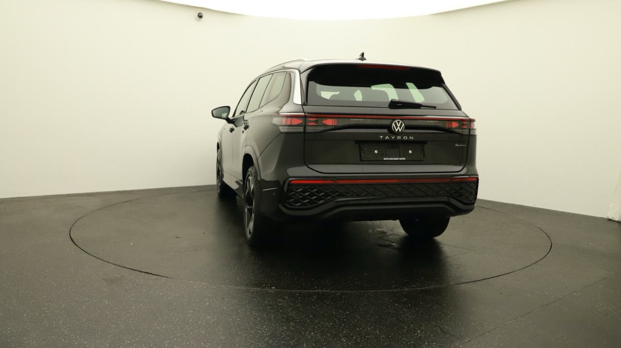 VW Tayron 2.0 TDI SCR R-Line 4Motion DSG-image-3