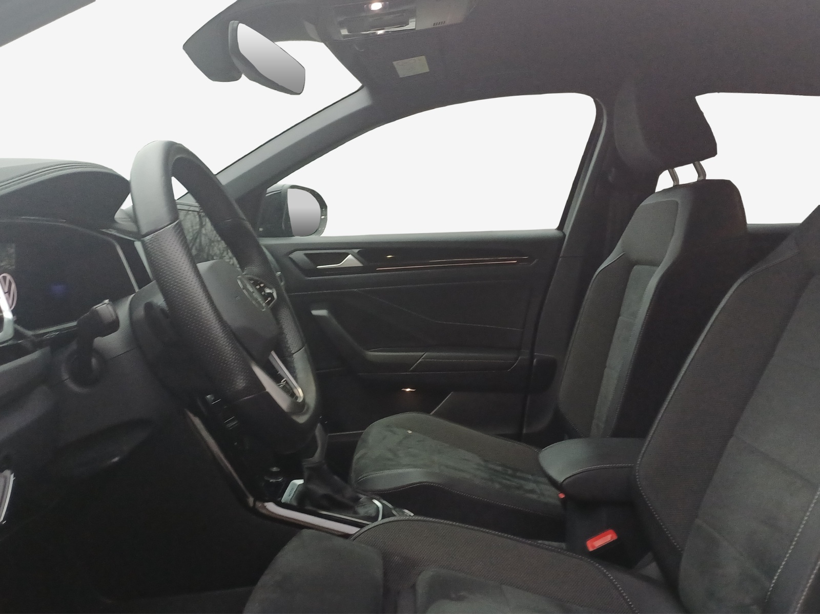 VW T-Roc 2.0 TDI SCR R-Line 4Motion DSG-image-7