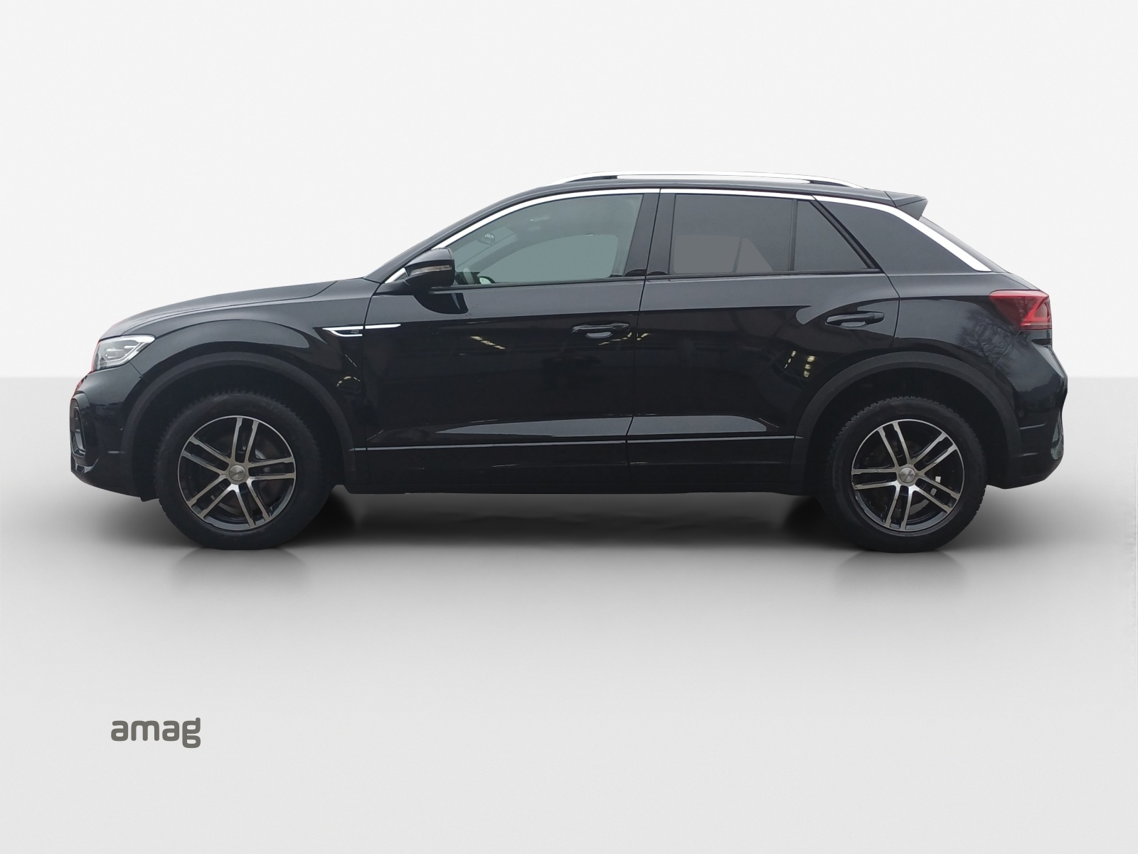VW T-Roc 2.0 TDI SCR R-Line 4Motion DSG-image-1