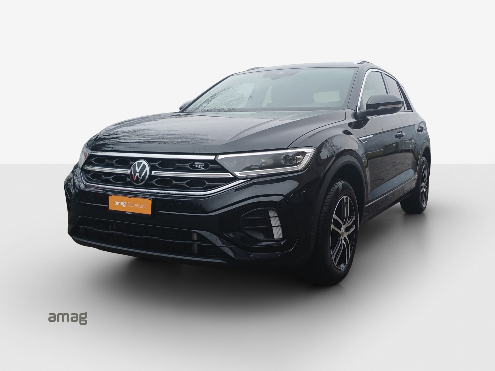 VW T-Roc 2.0 TDI SCR R-Line 4Motion DSG-image-0