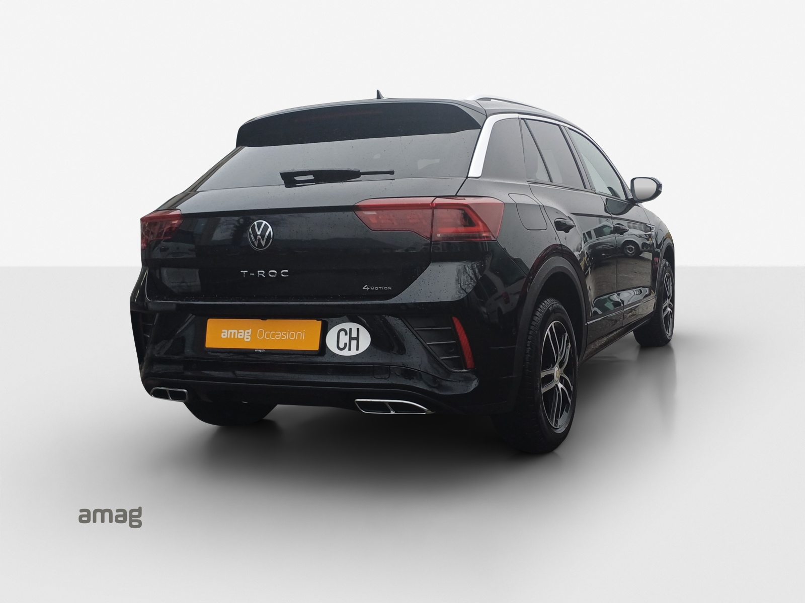 VW T-Roc 2.0 TDI SCR R-Line 4Motion DSG-image-5