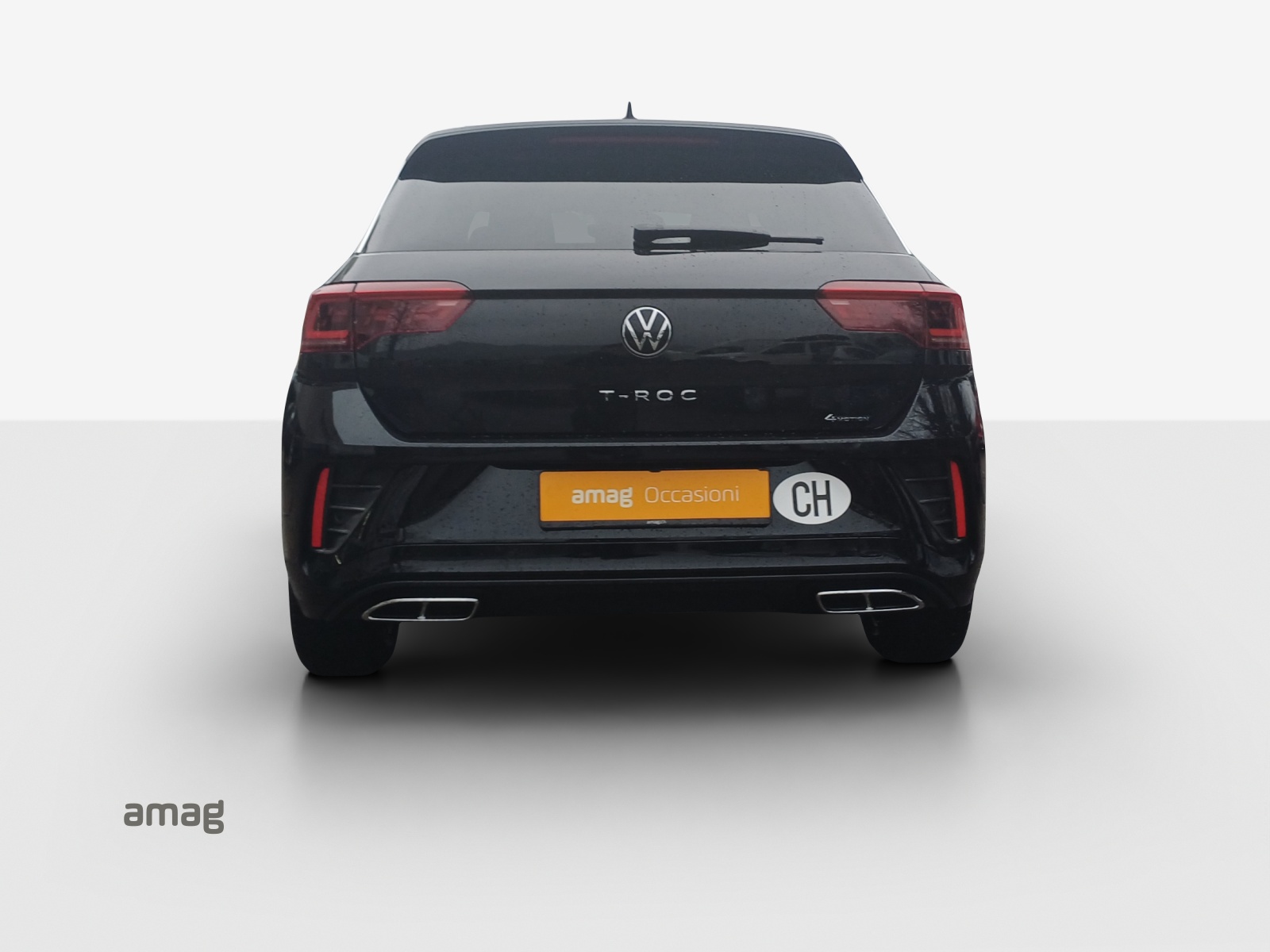 VW T-Roc 2.0 TDI SCR R-Line 4Motion DSG-image-4