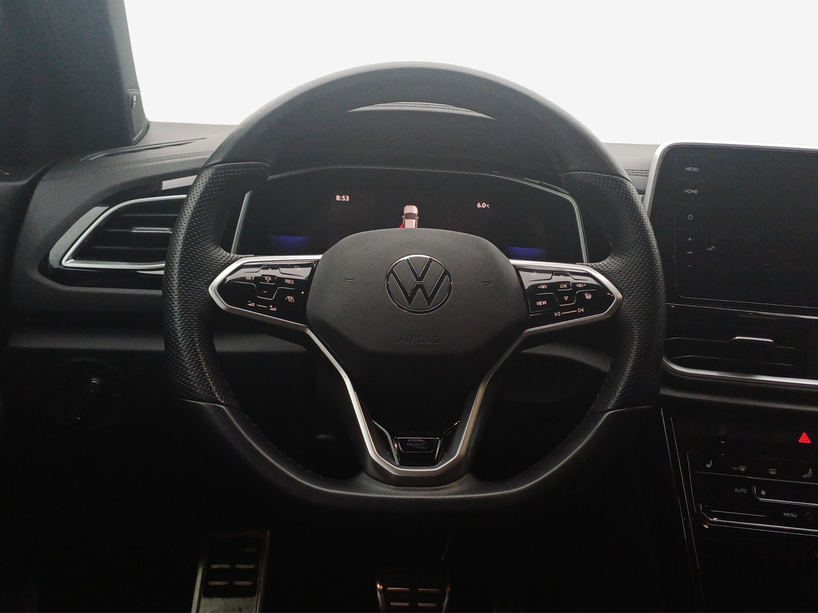 VW T-Roc 2.0 TDI SCR R-Line 4Motion DSG-image-9