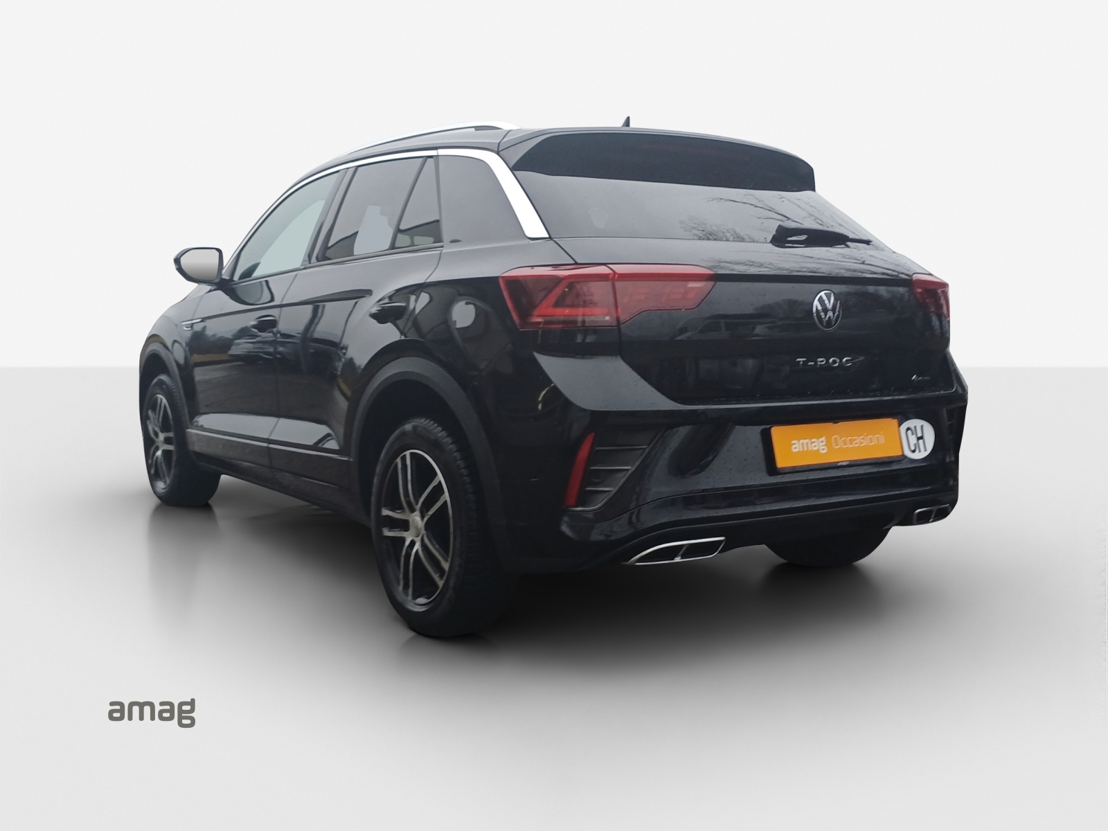 VW T-Roc 2.0 TDI SCR R-Line 4Motion DSG-image-3