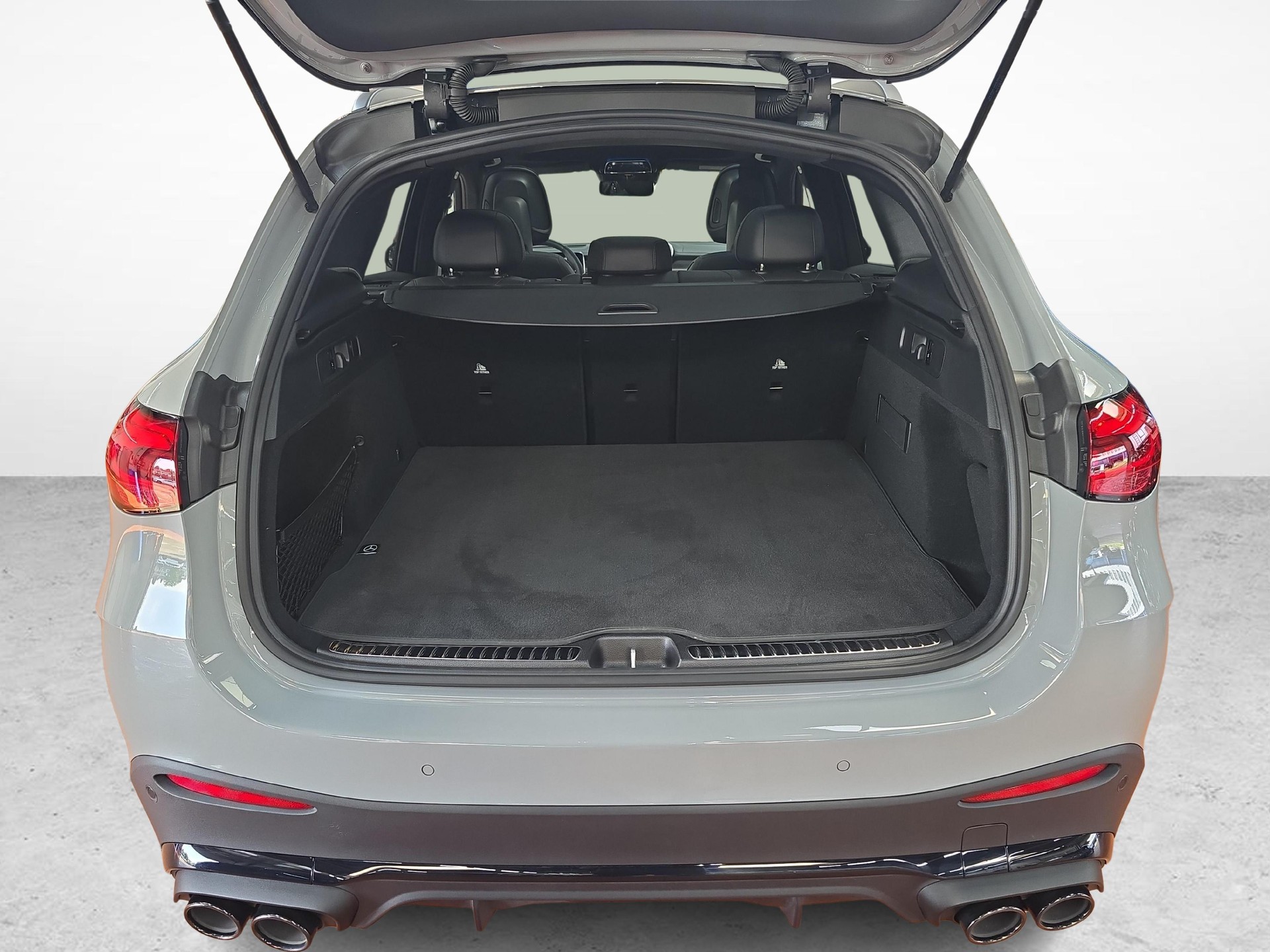 MERCEDES-BENZ GLC 43 AMG 4MATIC Executive Edition-image-10