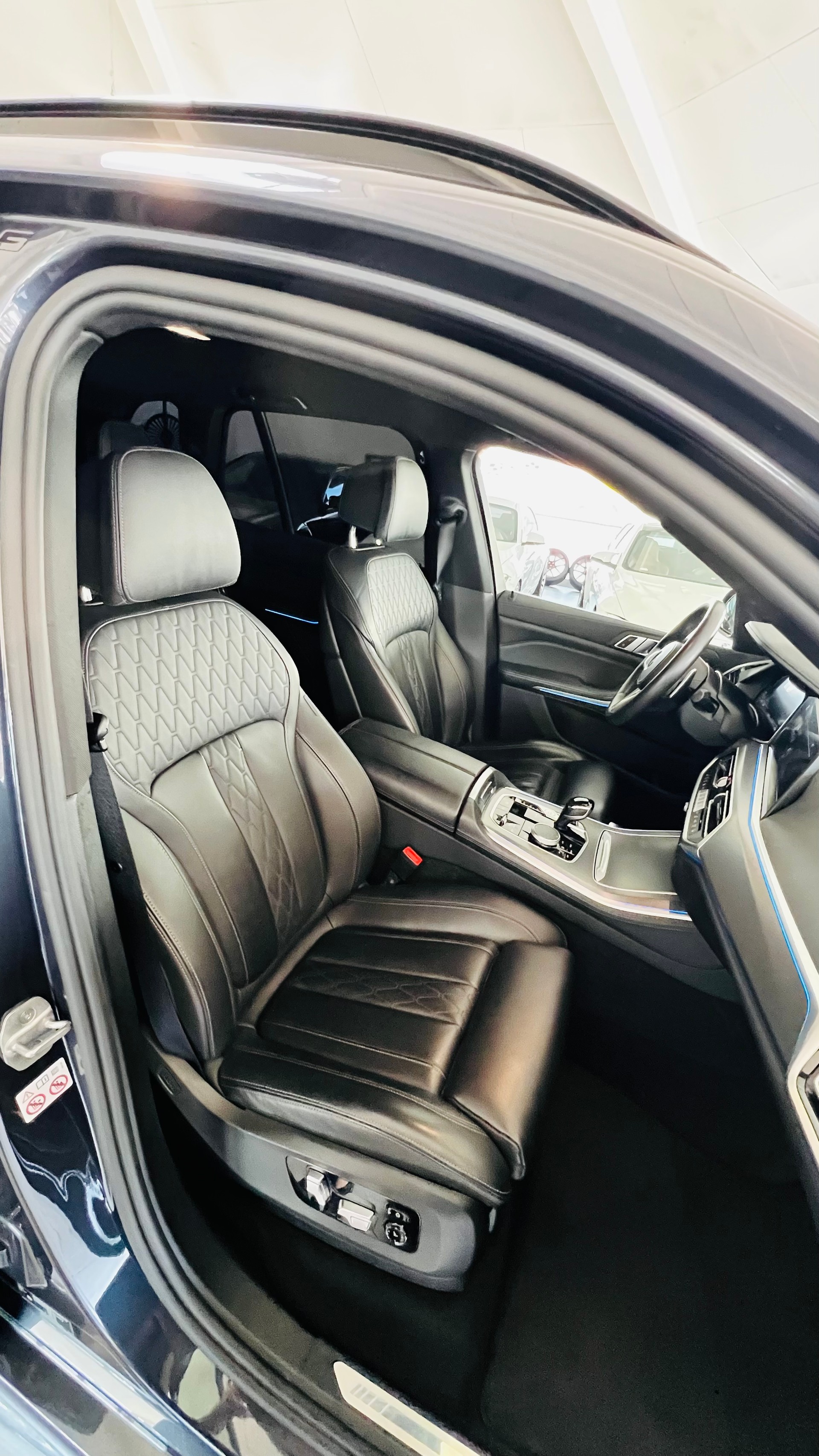 BMW X5 xDrive45e M Sport Steptronic-image-9