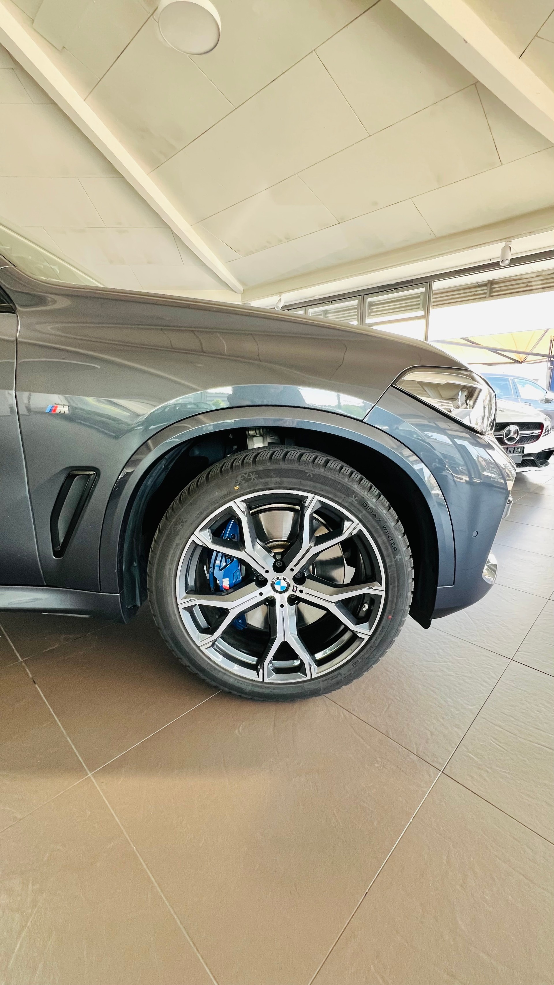 BMW X5 xDrive45e M Sport Steptronic-image-8