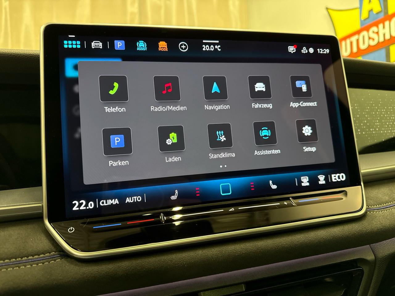VW Tayron 1.5 TSI PHEV R-Line Black Style-image-7