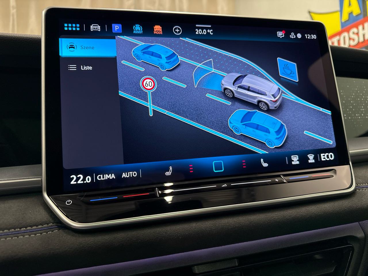 VW Tayron 1.5 TSI PHEV R-Line Black Style-image-8